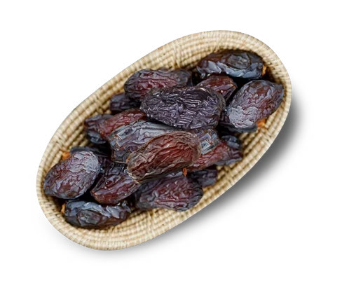 Black Medjool